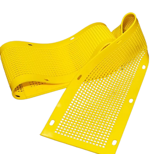 PU Flip Flow Screen
