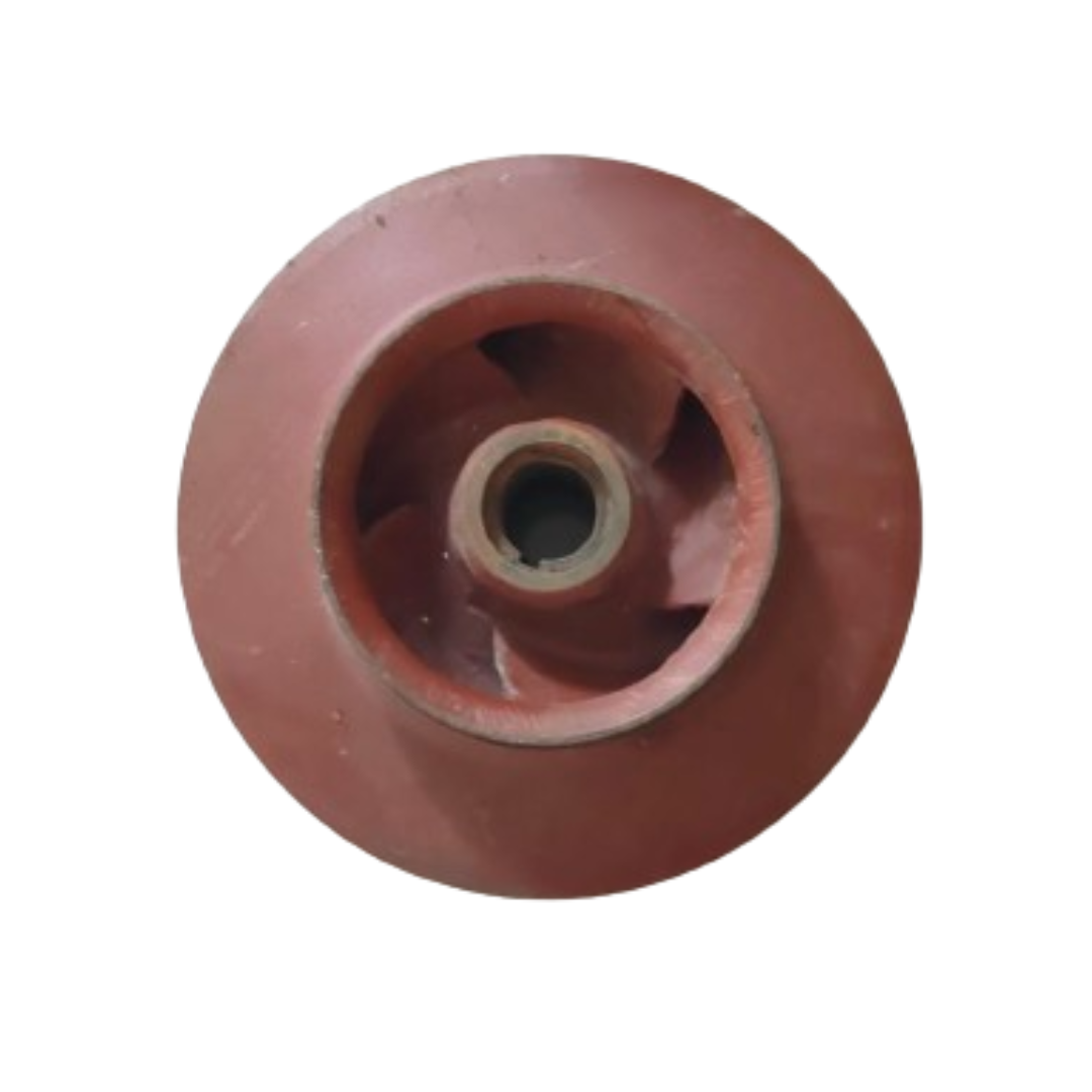 Slurry Pump Impellers & Liners | Chema Engineers