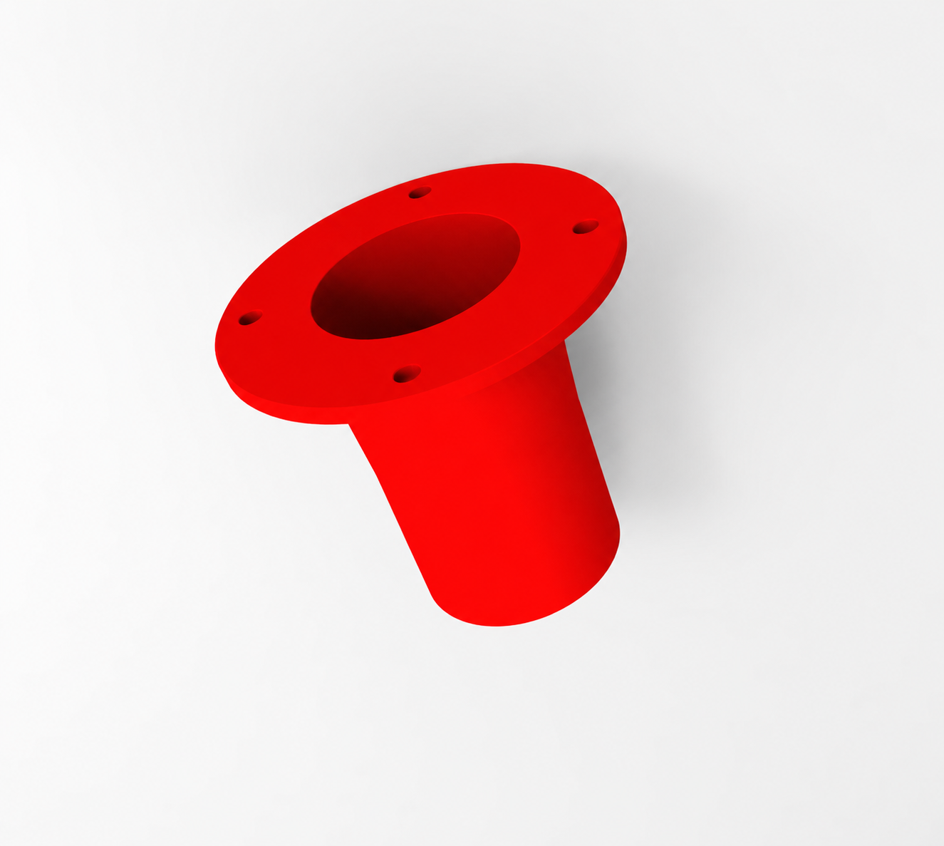 Customised Polyurethane Products | Chema Engineers
